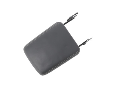 Central armrest - Audi A5 SPORTBACK I PH.1 - 8K0864207FDEQ - F1-0354I