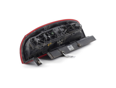 Right rear light - Fiat DOBLO II PH.1 - 51830564 - Y1-2082P