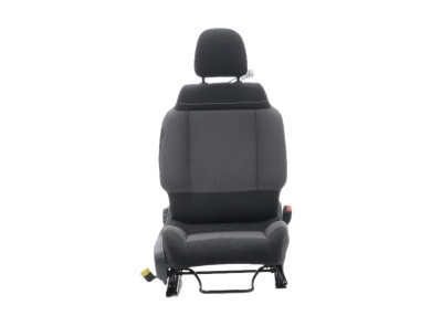 Siège passager avant droit occasion - Citroen C3 - 1622822880