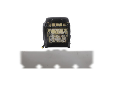 Siège passager avant droit - Citroen C3 III PH.1 - 1622822880 - R1-9957Z