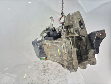 Gearbox type JR5156 - Renault KANGOO II PH.1 - L1-7934A