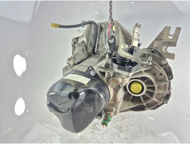 Gearbox type JR5156 - Renault KANGOO II PH.1 - L1-7934A