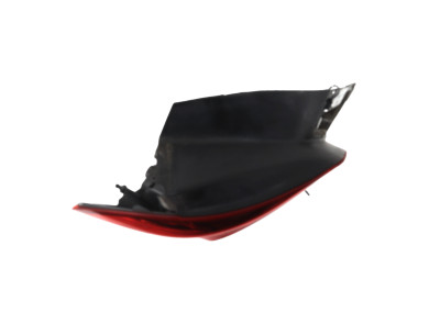 Left rear light used - BMW SERIE 1 - 63 21 7241541