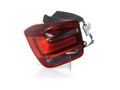 Left rear light - BMW SERIE 1 II PH.1 - 63217241541 - X1-4708M