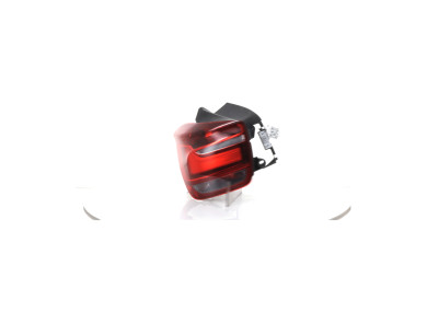 Left rear light - BMW SERIE 1 II PH.1 - 63217241541 - X1-4708M