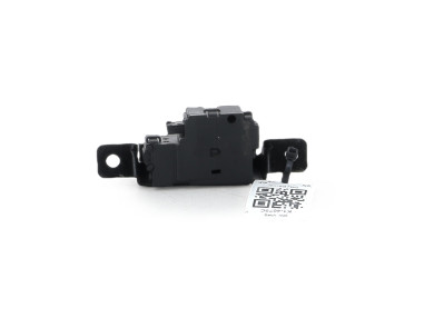 Serrure de hayon - BMW SERIE 1 II PH.1 - Blanc - 51247248075 - K1-4679C