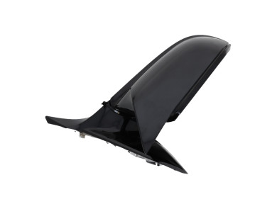 Right wing mirror used - BMW SERIE 1 - 51 16 7242778