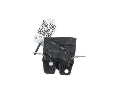 Rear lid lock used - Mercedes CLASSE A - 2467401301