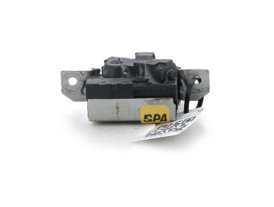 Serrure de hayon - Mercedes CLASSE A III PH.1 - Blanc - 2467401301 - T1-7654T