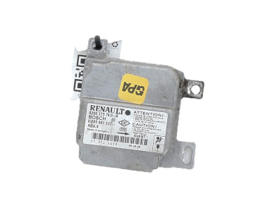 Airbag control unit - Renault CLIO II PH.2 - 8200375763 - W1-2608S