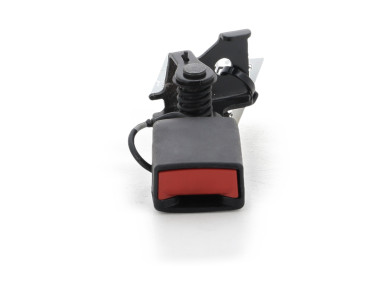 Attache ceinture sécurité arrière gauche occasion - Mercedes CLASSE A - 17686003699051