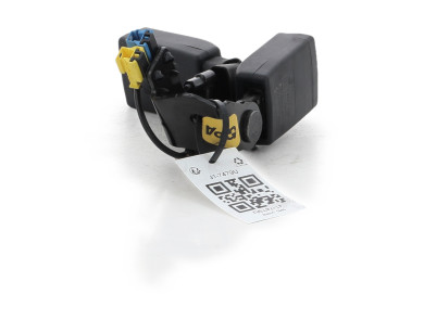 Right rear belt clip - Mercedes CLASSE A III PH.1 - 17686004699051 - J1-7479U