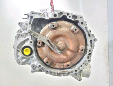 Boîte de vitesses type 20GTBB - Peugeot 208 II PH.1 - P0-8698H