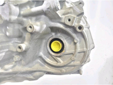 Gearbox type 20GTBB - Peugeot 208 II PH.1 - P0-8698H