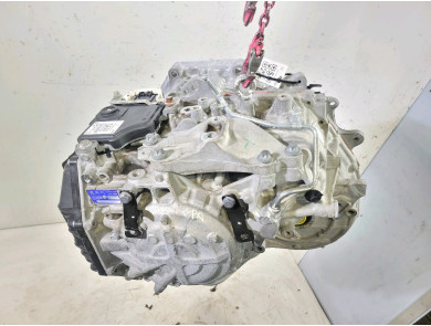 Gearbox type 20GTBB - Peugeot 208 II PH.1 - P0-8698H