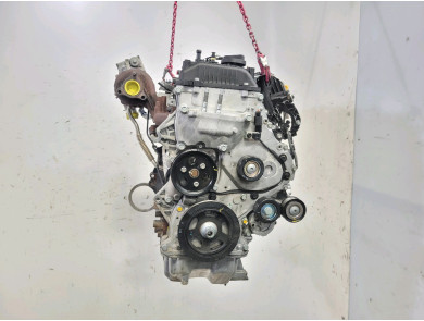 Engine used - KIA CEED - D4FB-Z54412AZ00