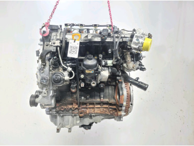 Engine type D4FB-Z54412AZ00 - KIA CEED II PH.2 - T0-7172F