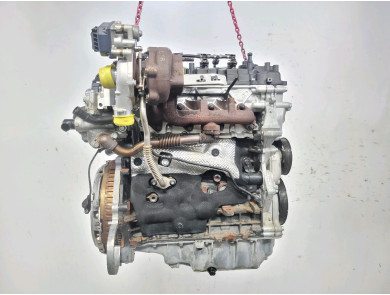 Engine type D4FB-Z54412AZ00 - KIA CEED II PH.2 - T0-7172F