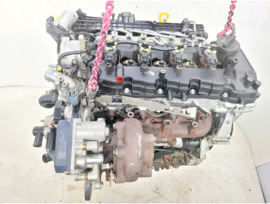 Engine type D4FB-Z54412AZ00 - KIA CEED II PH.2 - T0-7172F