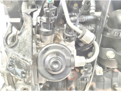 Engine type D4FB-Z54412AZ00 - KIA CEED II PH.2 - T0-7172F