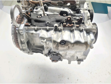 Engine type D4FB-Z54412AZ00 - KIA CEED II PH.2 - T0-7172F
