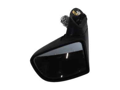 Right wing mirror used - KIA CARENS - 876201D710