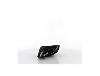 Right wing mirror - KIA CARENS III - Noir - 876201D710 - F1-7298C