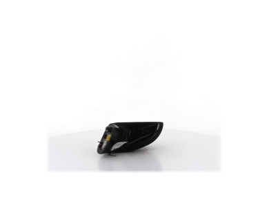 Right wing mirror - KIA CARENS III - Noir - 876201D710 - F1-7298C