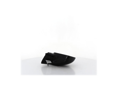 Right wing mirror - KIA CARENS III - Noir - 876201D710 - F1-7298C