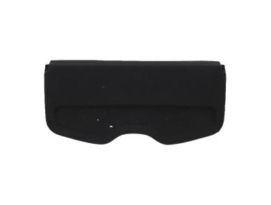 Rear parcel shelf (tray) - Renault CLIO III PH.1 - 8200399776 - L1-2152C