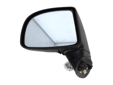 Left wing mirror used - KIA CARENS - 876101D710