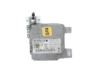 Airbag control unit - Renault CLIO II PH.2 - 8200375763 - S1-2809I