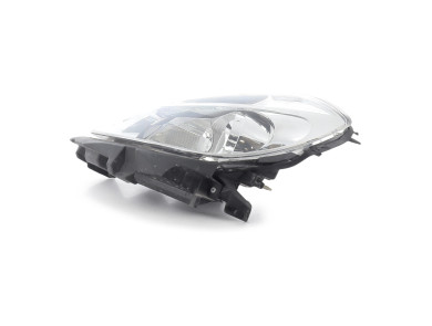 Left headlight used - Renault CLIO - 260608145R