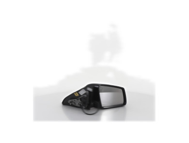 Rétroviseur droit - Mercedes CLASSE A III PH.1 - Blanc - 1768100476 - Q1-1665V