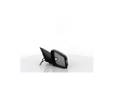 Right wing mirror - Mercedes CLASSE A III PH.1 - Blanc - 1768100476 - Q1-1665V