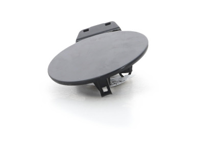 Trappe portillon carburant - KIA CARENS III - Noir - 695101D000 - G1-3758N