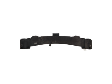 Rear bumper reinforcement bar - Renault CLIO IV PH.1 - Blanc - 756102553R - L0-6609W