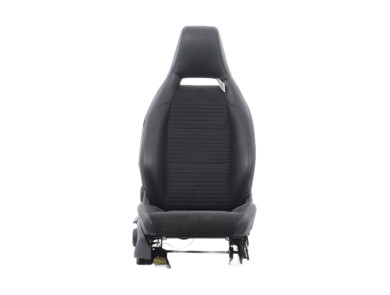 Right front seat used - Mercedes CLASSE A - 099 910 1600