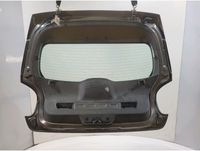 Hayon - Citroen C3 III PH.1 - Gris Fonce - 9812299680 - L1-9754U