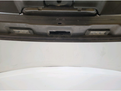 Hatchback - Citroen C3 III PH.1 - Gris Fonce - 9812299680 - L1-9754U
