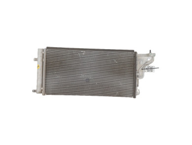 A/C Condenser used - Hyundai I30 - 97606F2290