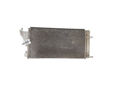 Radiateur de climatisation / Condenseur - Hyundai I30 III PH.1 - 97606F2290 - K1-5990U