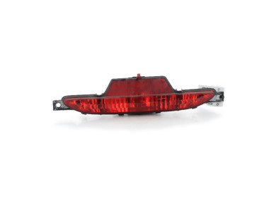 Central bumper light - Peugeot 208 I PH.1 - 9674308980 - W1-1731Z