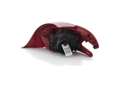 Left rear light - Peugeot 208 I PH.1 - 9672628280 - R1-1814G