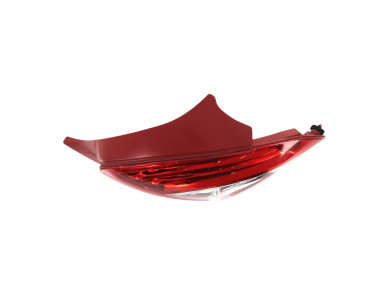 Feu arrière droit - Peugeot 208 I PH.1 - 9672628380 - U1-1811B