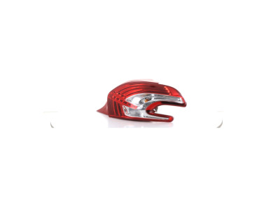 Feu arrière droit - Peugeot 208 I PH.1 - 9672628380 - U1-1811B