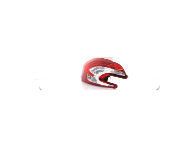 Right rear light - Peugeot 208 I PH.1 - 9672628380 - U1-1811B