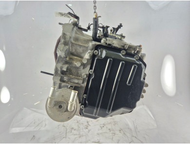 Gearbox used - Peugeot 508 - 20FB03