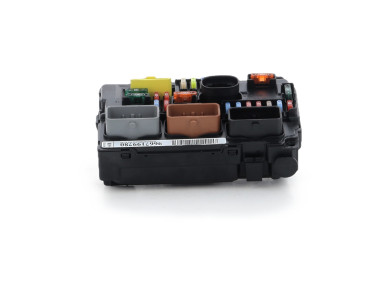 Boitier BSM - Peugeot 207 - 9667199780 - U1-3743W