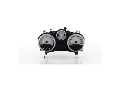 Odometer - Peugeot 207 - 6103EC - U1-3757K